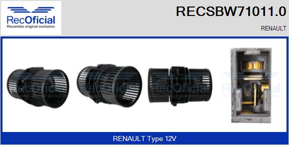 RECSBW71011.0
