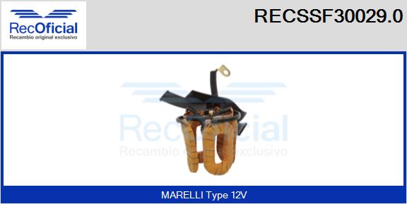 RECSSF30029.0