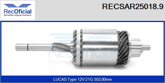 RECSAR25018.9