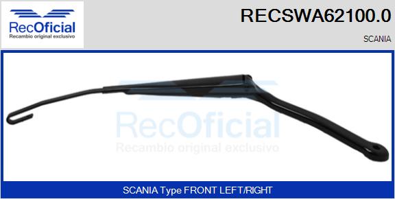 RECSWA62100.0