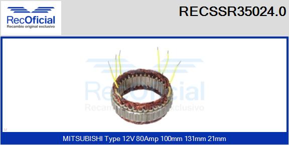 RECSSR35024.0