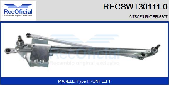 RECSWT30111.0