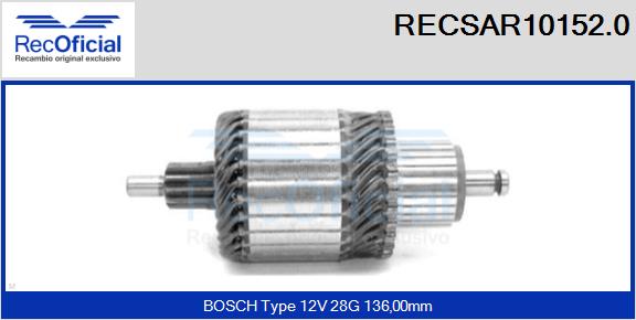 RECSAR10152.0