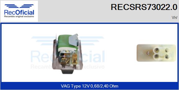 RECSRS73022.0