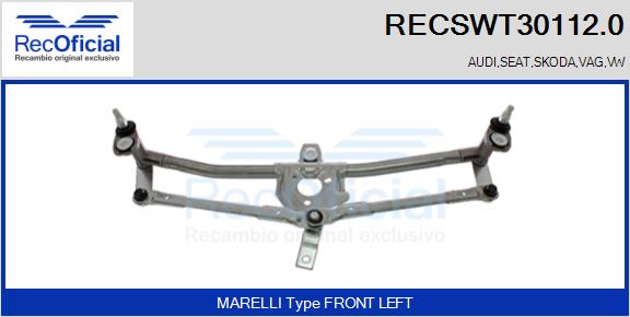 RECSWT30112.0