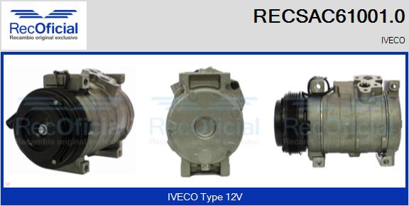 RECSAC61001.0