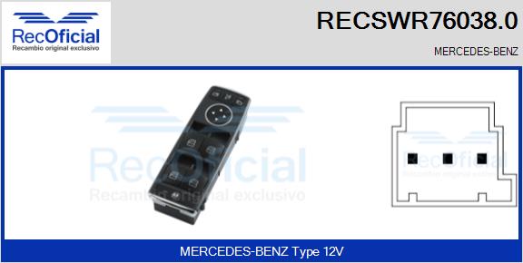 RECSWR76038.0
