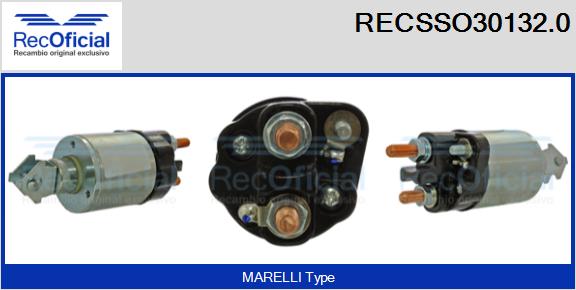RECSSO30132.0