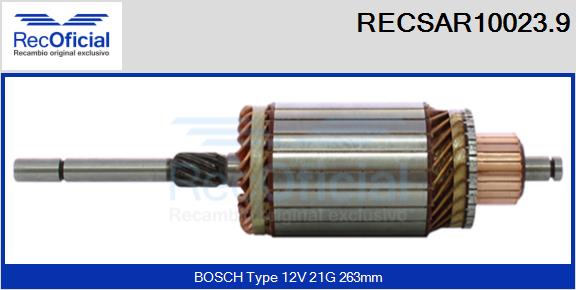 RECSAR10023.9