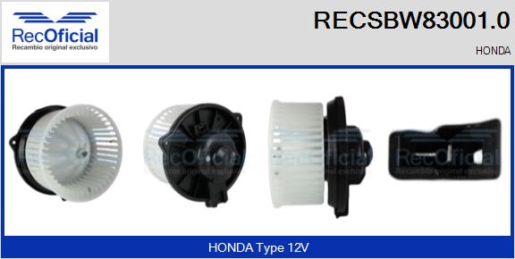 RECSBW83001.0
