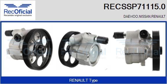 RECSSP71115.0