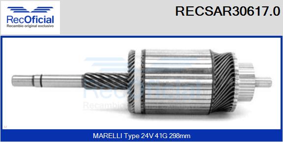 RECSAR30617.0