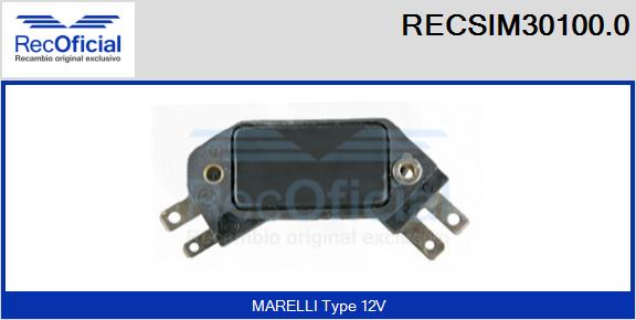 RECSIM30100.0