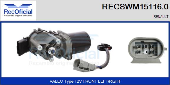 RECSWM15116.0