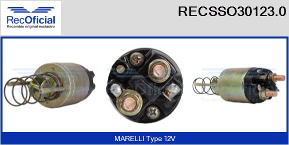 RECSSO30123.0