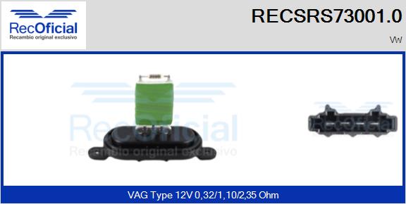 RECSRS73001.0