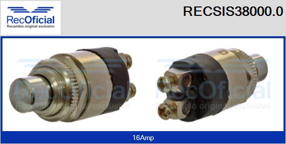RECSIS38000.0