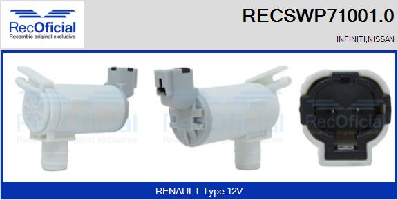 RECSWP71001.0