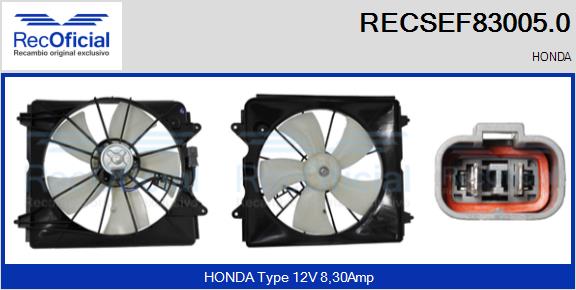 RECSEF83005.0