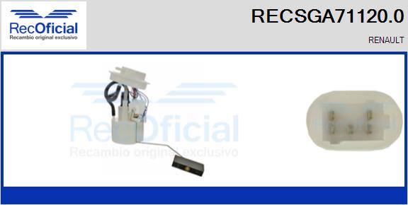 RECSGA71120.0