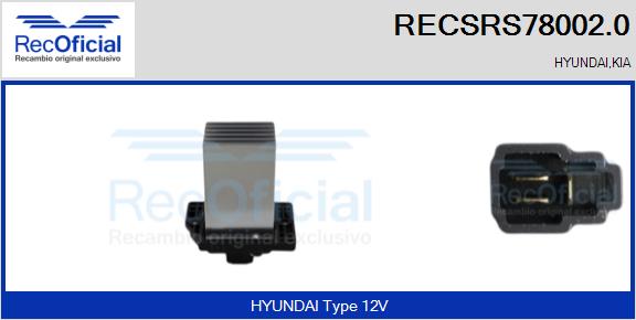 RECSRS78002.0