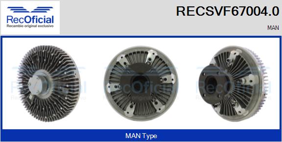 RECSVF67004.0
