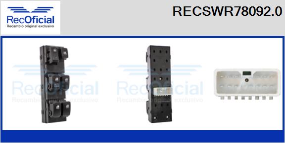 RECSWR78092.0