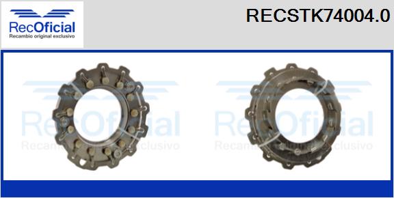 RECSTK74004.0