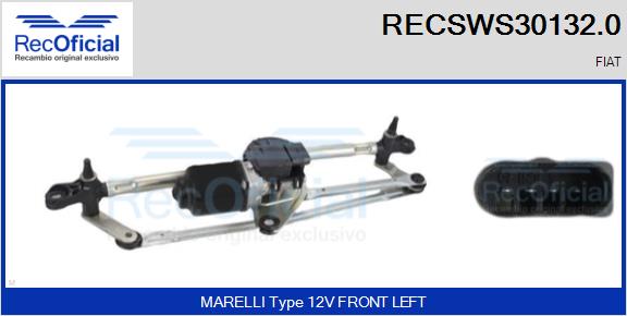 RECSWS30132.0