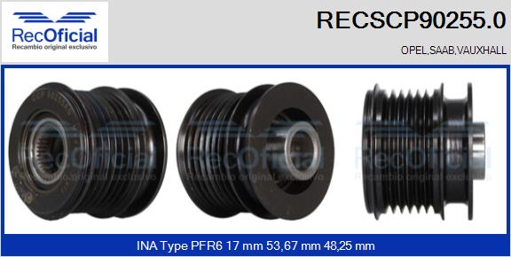 RECSCP90255.0