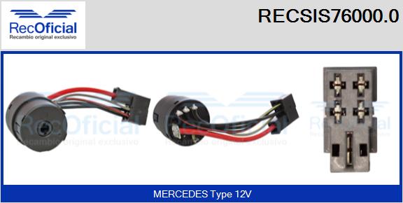 RECSIS76000.0