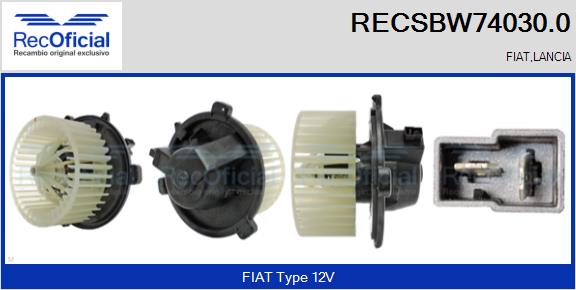 RECSBW74030.0