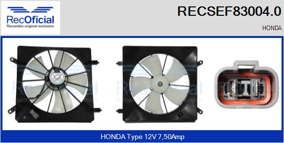 RECSEF83004.0