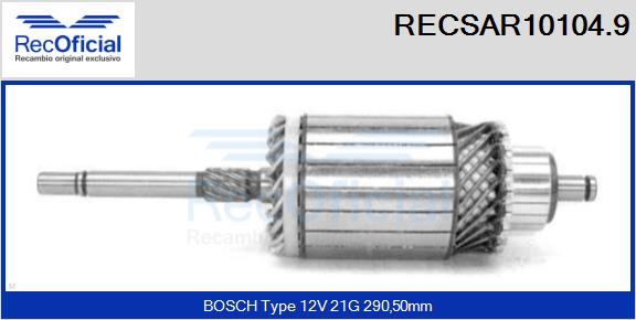 RECSAR10104.9