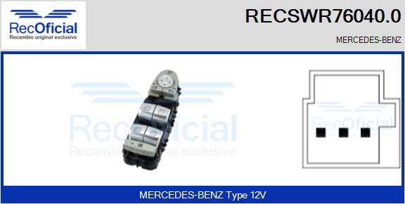 RECSWR76040.0