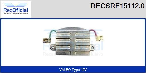 RECSRE15112.0