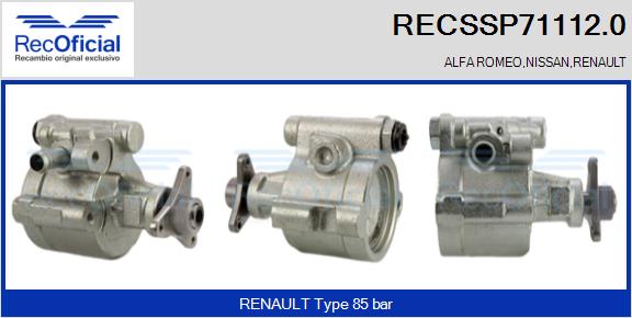 RECSSP71112.0