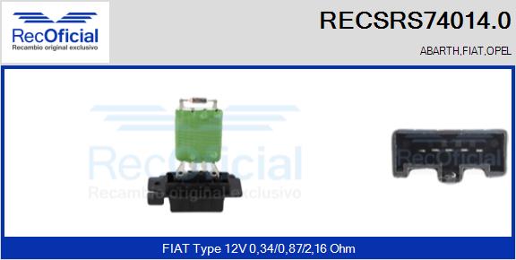 RECSRS74014.0