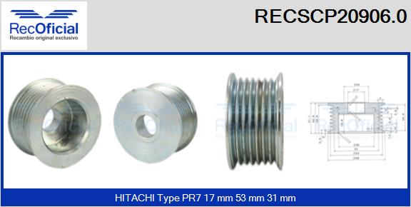 RECSCP20906.0