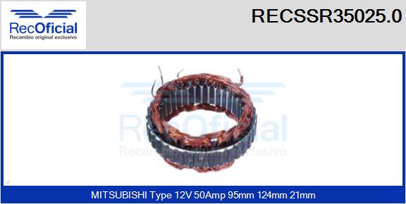 RECSSR35025.0