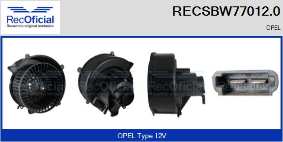 RECSBW77012.0