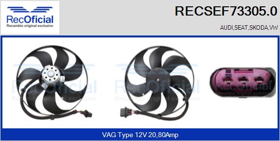 RECSEF73305.0
