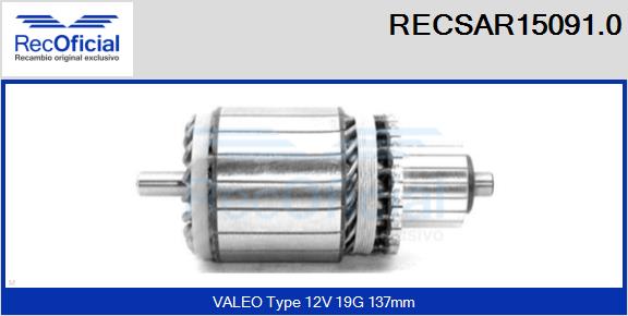 RECSAR15091.0