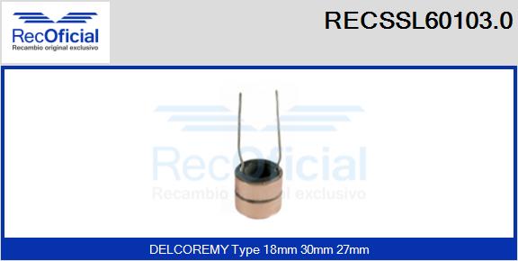 RECSSL60103.0