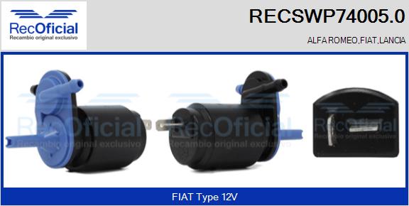 RECSWP74005.0
