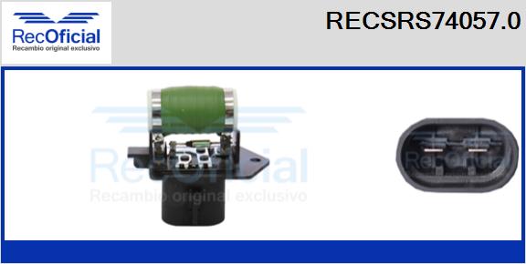 RECSRS74057.0