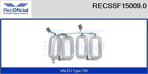 RECSSF15009.0