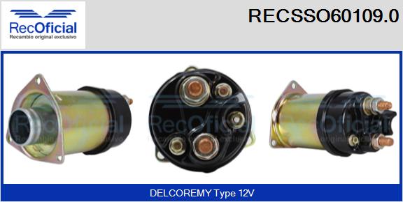 RECSSO60109.0