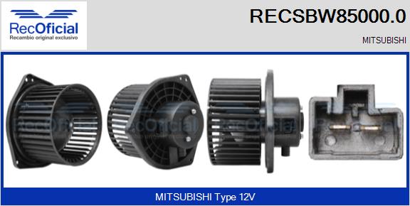 RECSBW85000.0