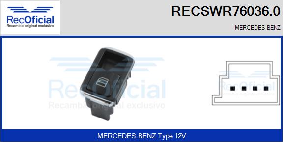 RECSWR76036.0